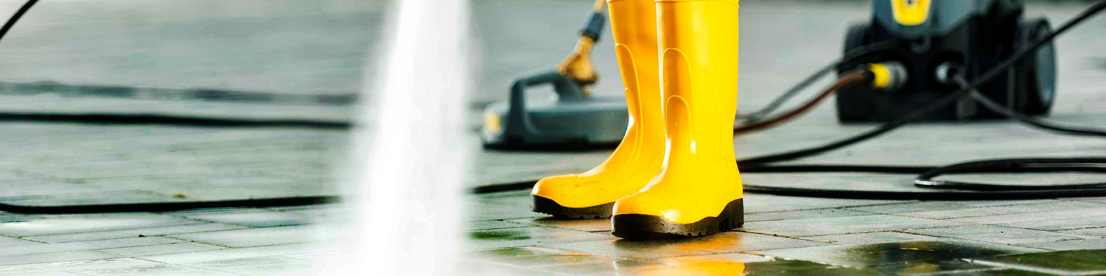 HIDROLAVADORES INDUSTRIALES